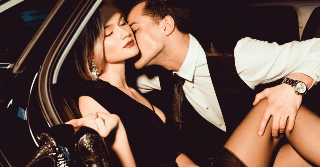 Charlotte Mae: Exciting Talent in the Adult Enjoyment Realm Charlotte Mae: Exciting Talent in the Adult Enjoyment Realm